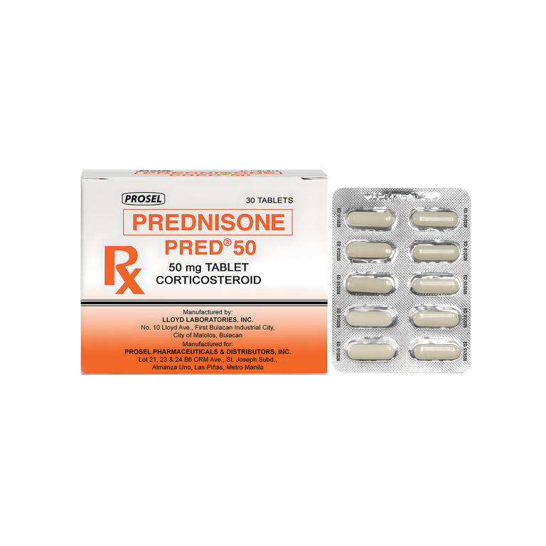 Home - Prosel Pharma | Trusted Healthcare Solutions